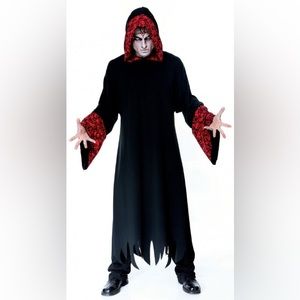 Skulls/ Reaper Costume